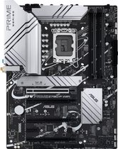 Motherboard Asus PRIME Z790-P WIFI Intel Intel Z790 Express LGA 1700