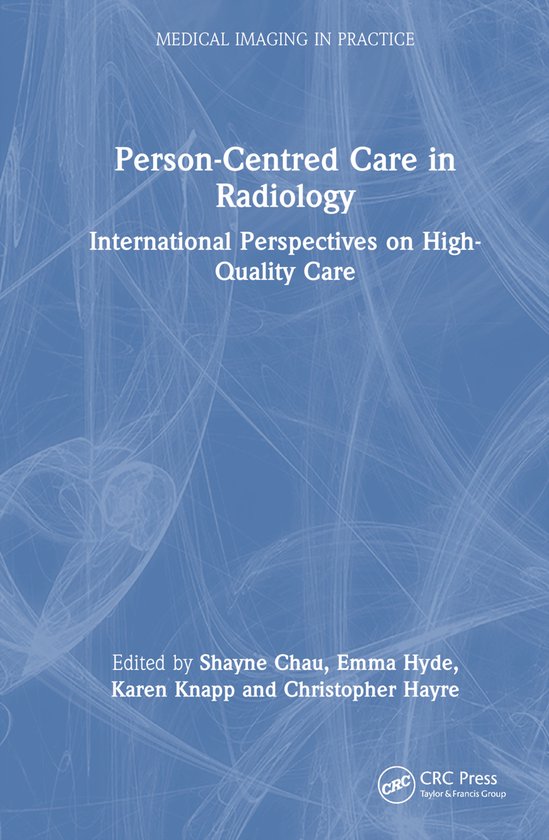 Medical Imaging in Practice- Person-Centred Care in Radiology ...