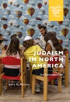Bloomsbury Religion in North America- Judaism in North America