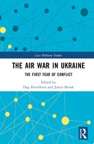 Cass Military Studies-The Air War in Ukraine