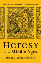Heresy in the Middle Ages