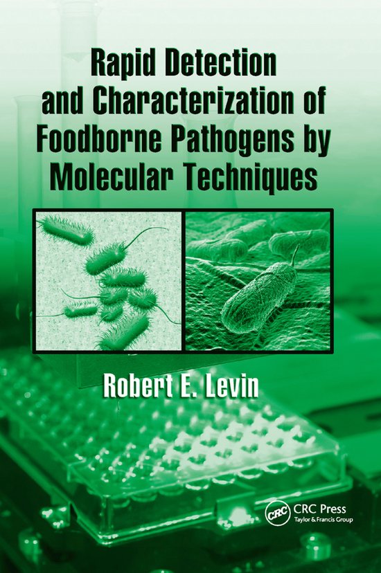 Rapid Detection and Characterization of Foodborne Pathogens by ...