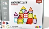 Magnetic Tiles - Magnetisch bouwspeelgoed - 26 stuks