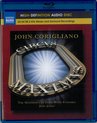 University Of Texas Wind Ensemble, Jerry Junkin - John Corigliano: Circus Maximus (Blu-ray)