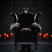 Ihsahn - Amr (CD) (Limited Edition)