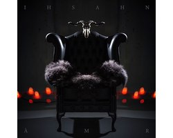 Ihsahn - Àmr (CD) (Limited Edition)