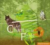 Jacques Burtin - Le Chant De La Forêt (CD)