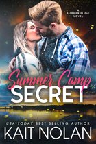 Summer Fling 2 - Summer Camp Secret