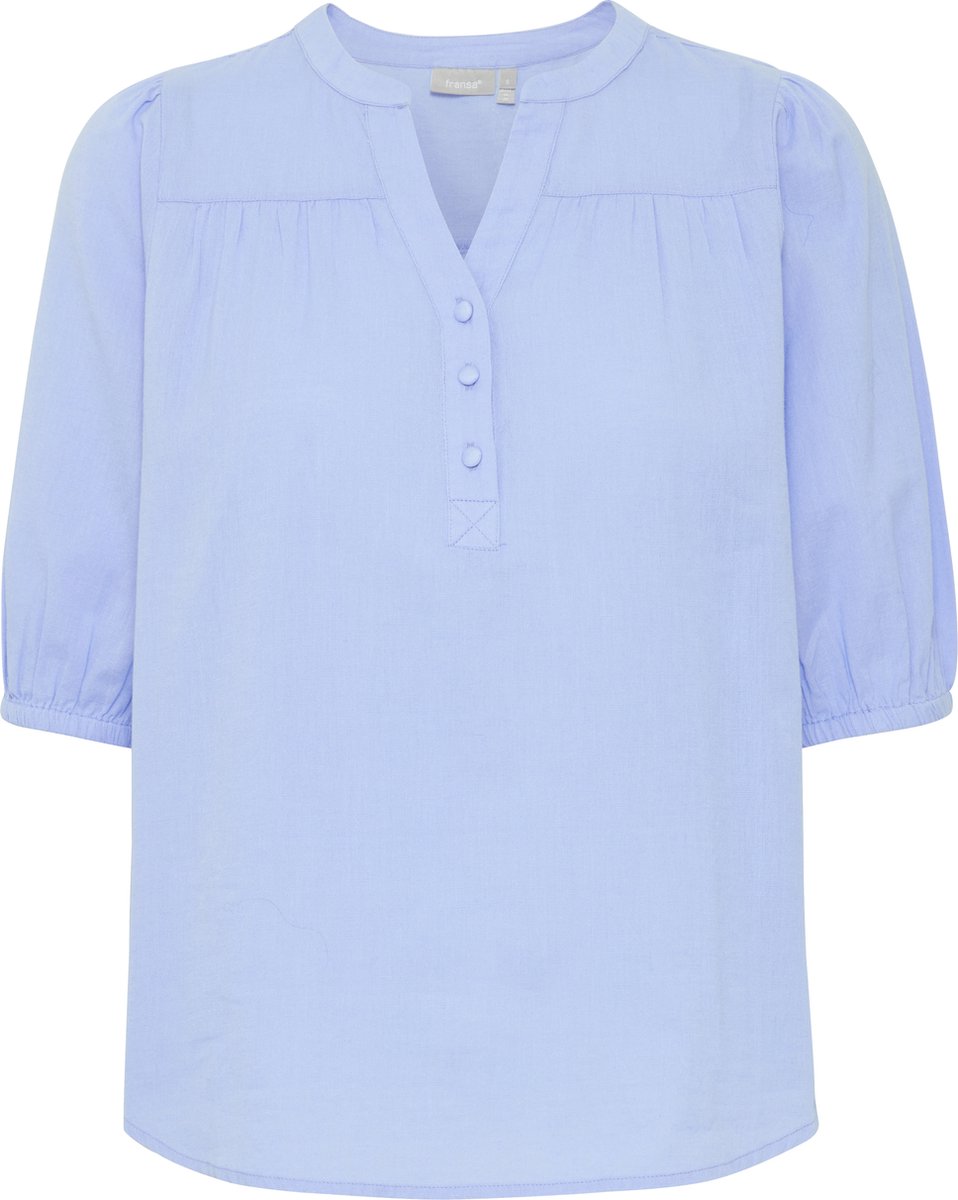 Fransa FRMADDIE BL 2 Dames Blouse - Maat M