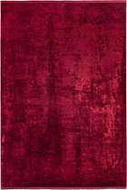 Lalee Studio | Modern Vloerkleed Laagpolig | Red | Tapijt | Karpet | Nieuwe Collectie 2024 | Hoogwaardige Kwaliteit | 160x230 cm
