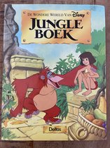 Disney wondere wereld 3. het jungle boek