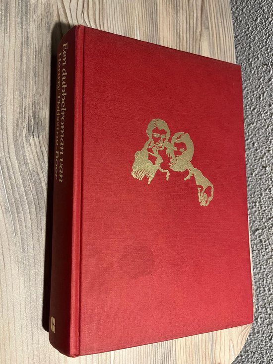 Liefde zoekt haar weg. Een mens is maar een mens | Henny Thi ... - cover