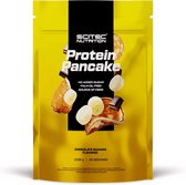 Scitec Nutrition - Protein Pancake (Chocolate/Banana - 1036 gram) - eiwit pannenkoekenmix