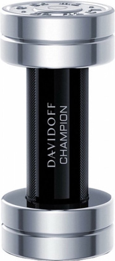 Davidoff Champion - 50ml - Eau de toilette