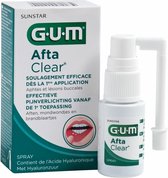 Bol.com GUM AftaClear spray - 15ml aanbieding