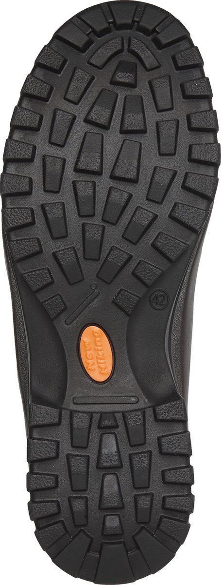 Grisport Sherpa Unisex Wandelschoenen - Bruin - Afbeelding 7
