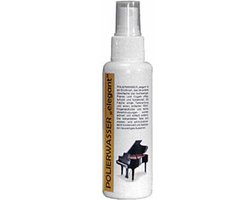 Foto: Poetsmiddel spray elegant poetsspray 125 ml voor dagelijks onderhoud piano vleugel gitaar e a instrument of meubel polierwasser elegant spray 125 ml poetsmiddel