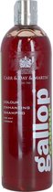 Carr & Day & Martin - Gallop Colour Shampoos - Voor Bruine Paarden - 500 ml