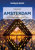 Pocket Guide- Lonely Planet Pocket Amsterdam