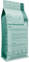 BUDDY Free-Range Duck 12 kg