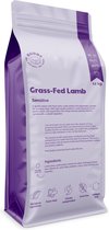 BUDDY Grass-Fed Lamb 12 kg