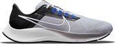 Nike Air Zoom Pegasus 38 heren hardloopschoenen grijs- Maat 47.5
