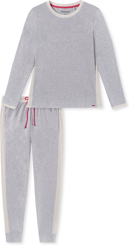 Schiesser Pyjama Casual Nightwear