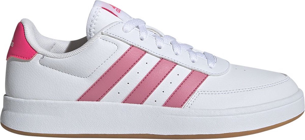 Adidas Breaknet 2.0 Sneakers Wit 2 3 Vrouw