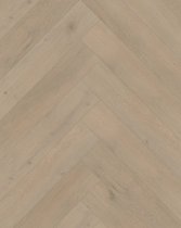 Belakos Attico Visgraat XL 83 | 1.87 m² | LIJM PVC Visgraat vloer | Walvisgraat | Eiken