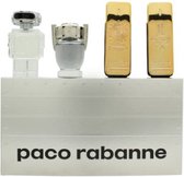 Paco Rabanne Travel Retail Set 1 Million Exclusive