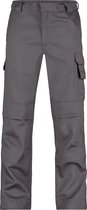 Pantalon de travail Dassy ARIZONA Flame Retardant Grey NL: 42 BE: 36