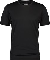 DASSY® Nexus T-shirt - maat S - ZWART