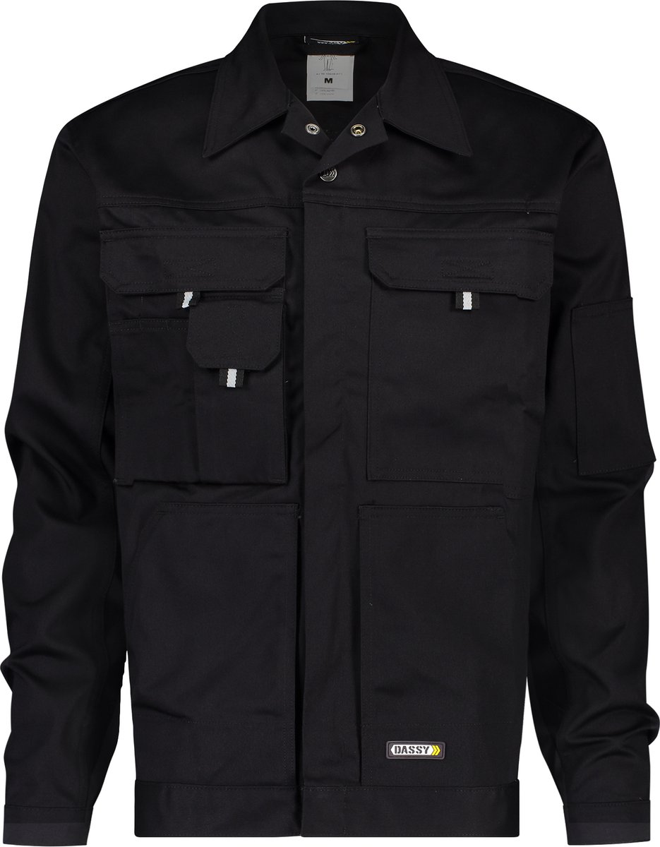 Werkvest
