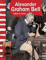 Alexander Graham Bell: Called to Invent: Read Along or Enhanced eBook