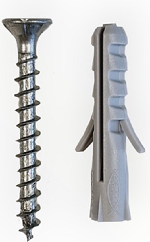 Rail Forest KS 300 cm (2 x 150 cm) - Livré complet et raccourcissable