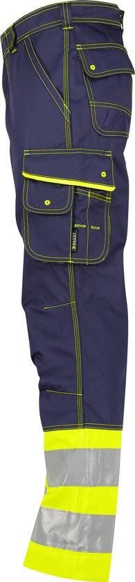 Pantalon haute visibilité