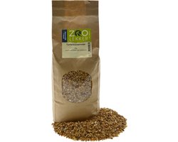 Zoolekker Tortelduivenvoer 2KG