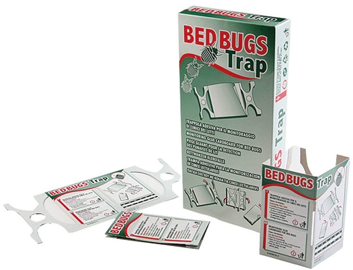 Bed Bugs Trap Gea 30st