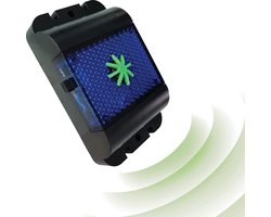 Isotronic Blue Thunder 2 in 1