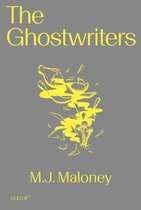 Goldsmiths Press / Gold SF - The Ghostwriters