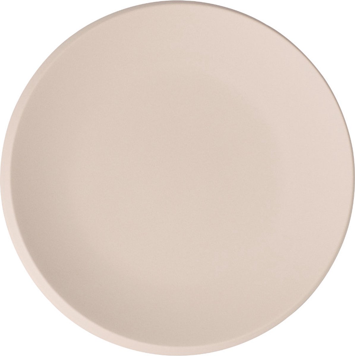 VILLEROY & BOCH - Newmoon Beige - Dinerbord 27cm