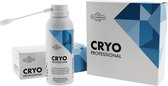 Cryo Professional Wratverwijderaar. 170ml 50x5mm, 1st
