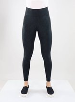 Only Play Jam Jung 2 - High Waist - Padel - Legging - Telefoonzak - Curvy - Dames - Maat 48/50 -