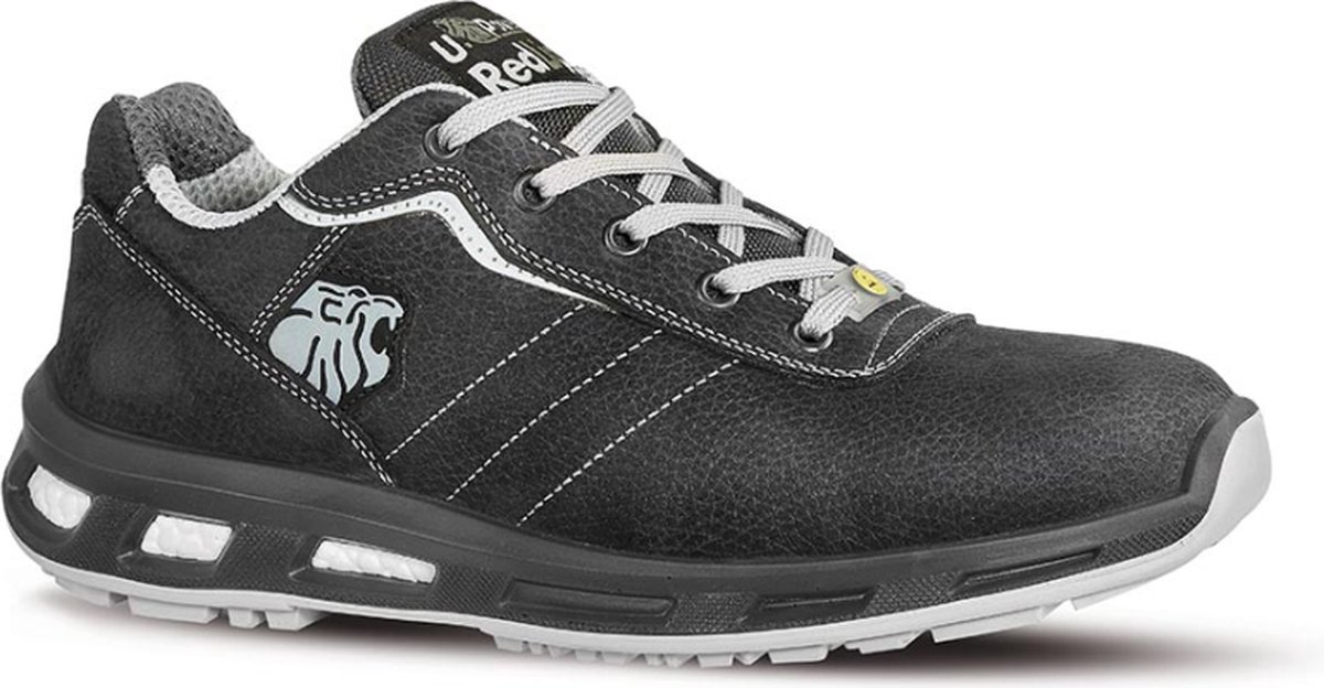 U-Power Club S3 RL20114 - Zwart - 44
