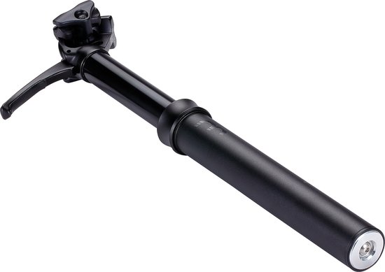 BBB Cycling HandlePost Verstelbare Zadelpen 27.2 mm