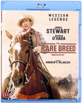 The Rare Breed [Blu-Ray]