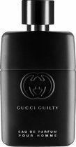 Gucci Gucci Guilty Pour Homme eau de parfum spray 50 ml