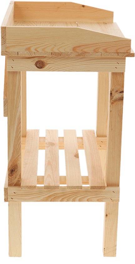 Table basse enfant Esschert Design