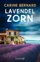Die Lavendel-Morde 5 - Lavendel-Zorn