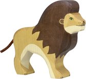 Lion Holztiger